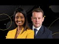 Brenthurst MD Brian Butchart discusses the importance of consistency when investing