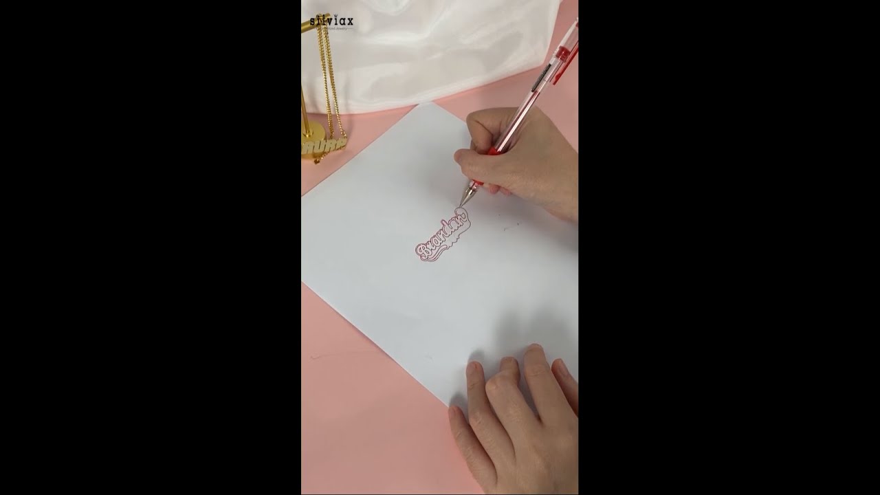 How we make jewelry - Silviax Jewelry