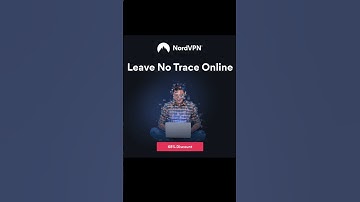 Why you need Nord VPN, secure your WIFI in public places... #vpn #nordvpn #cybersecurity