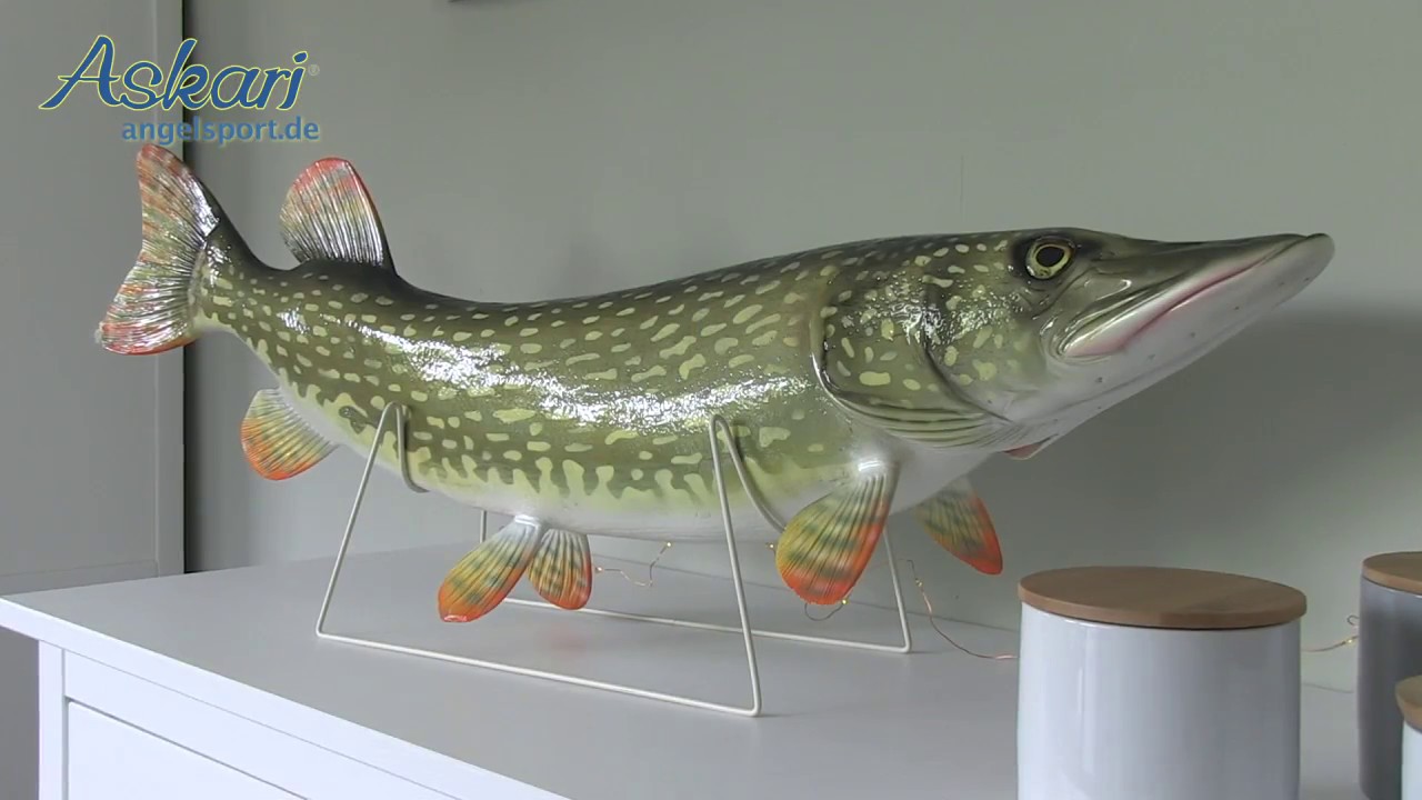 Aal Barsch Hecht Wels Fliesen mit Fischmotiv als 9er Set auf 15x15cm Fliesen 