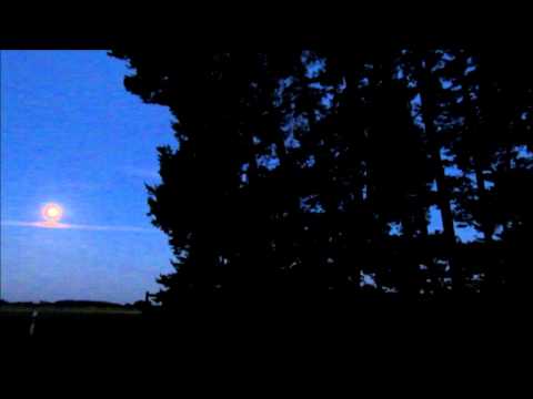 Full moon -