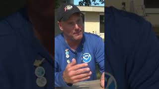 How rare are shark attacks? A NOAA biologist explains