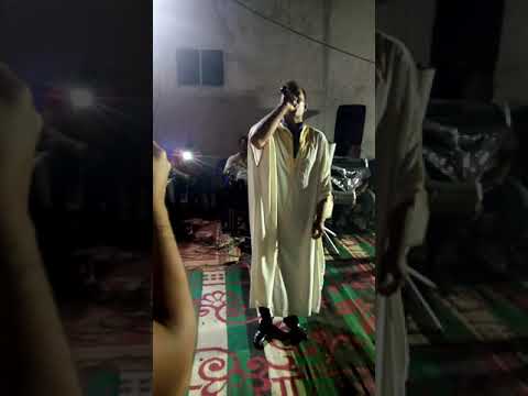 ڨدواري لڨصاب مع شيخ حكيم سهرةمع لحباب 0662782806