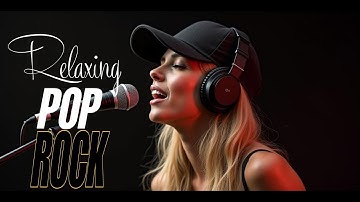 [RELAX Slow Rock Music 🎧] Rock | Ballad | Sleep | Soft Rock | Enjoy |