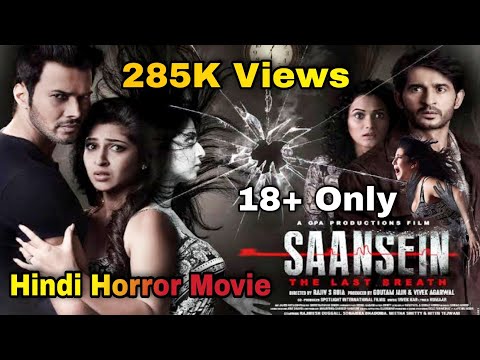 New Bollywood hindi Horror Movie | हिंदी हॉरर फिल्म | Hindi Dubbed Latest movie | New Horror movie