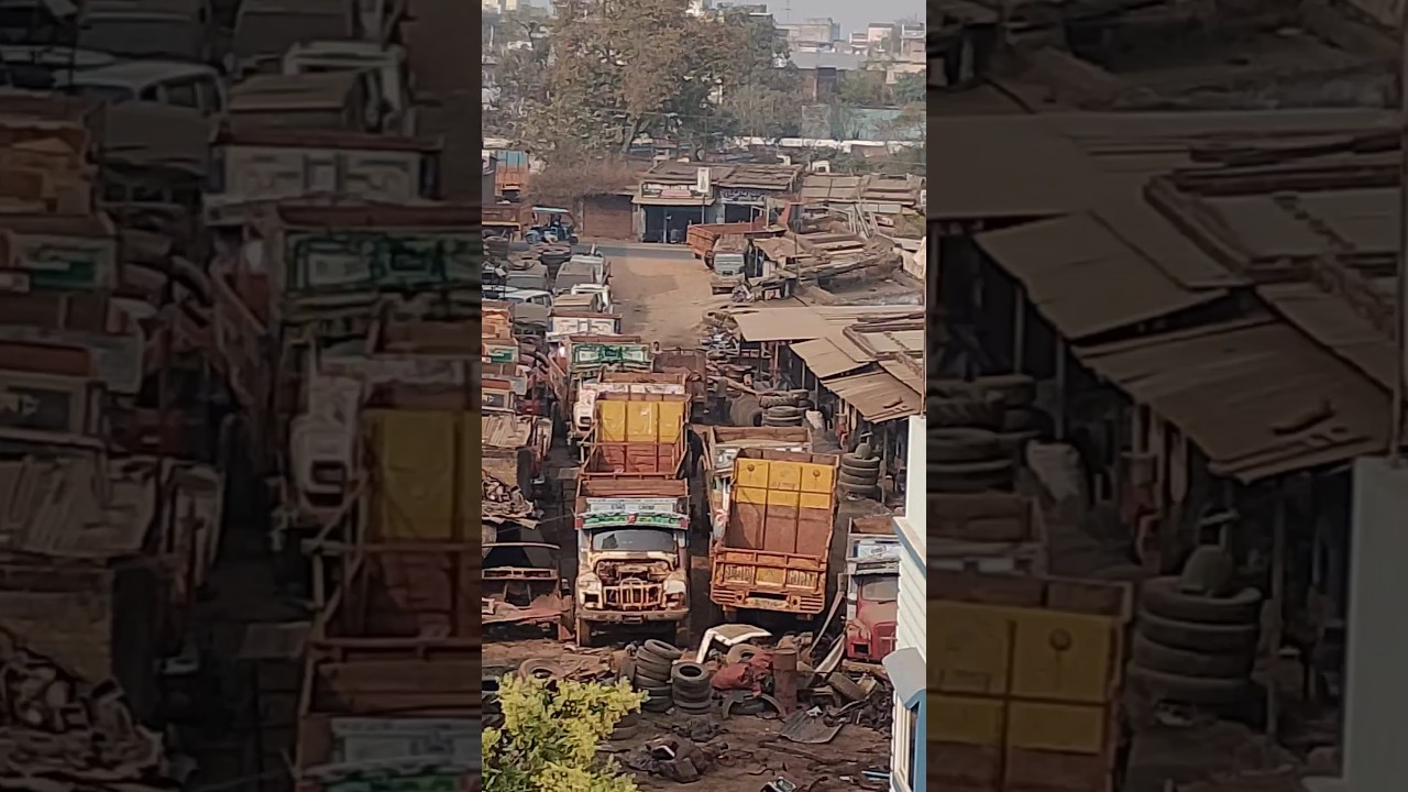 Jhula Bhada Life 😅 | Garib Ki Reality | Hasib Vlogs 244