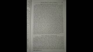 Word Notes and Annotations of "The King of Bombardia" Abol Tabol (Nonsense Verse).