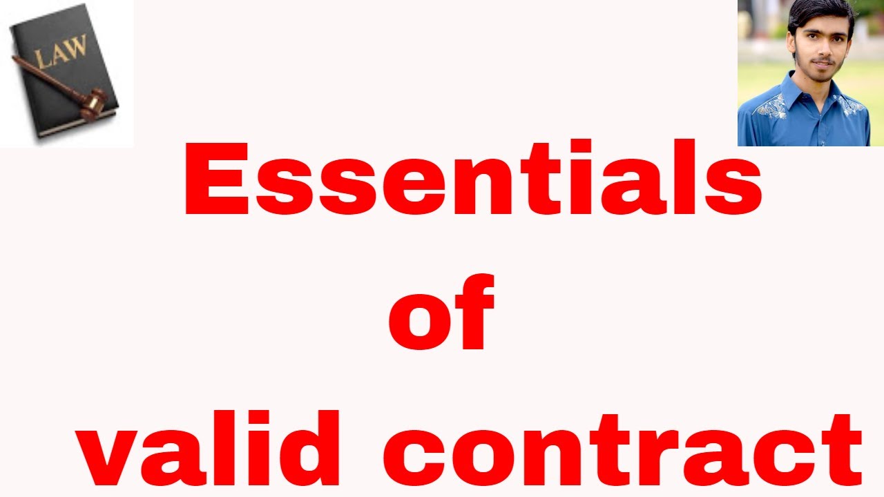 Definition Of Undue Influence In Hindi And Urdu Or Contract Act 1872 Part 20 Youtube