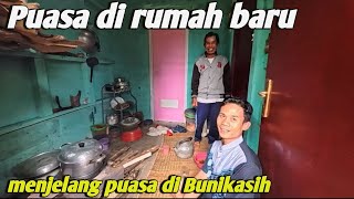 intip persiapan menjelang puasa bah surya