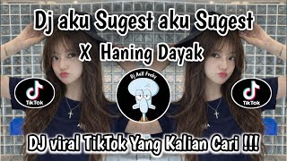 Download Lagu DJ AKU SUGES SUGES KEPALAKU DINGIN KERINGATAN | DJ VIRAL TIKTOK TERBARU 2026 YG KALIAN CARI‼️ MP3