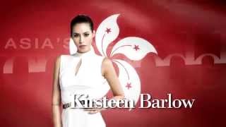 Asias Next Top Model Cycle 3 Top 14 Contestants