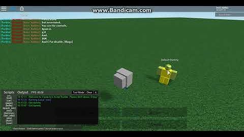 Roblox Void script Builder | Shackluster