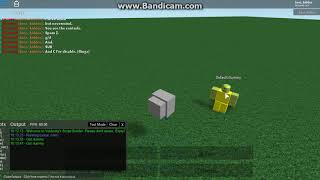 Roblox Void script Builder | Shackluster's Computer