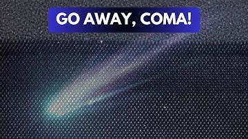 HR-TEM (lattice) imaging: coma-free axis alignment tutorial