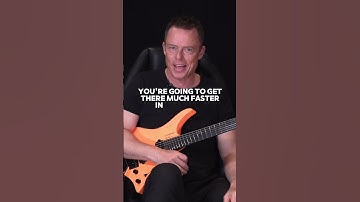 You’re Not Slow - This Is Why Guitar Feels Hard  #guitar #guitarlesson #guitarmastery