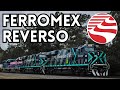 Los ferrocarriles de grupo mxico transportes ferromex ferrosur florida east coast y ms