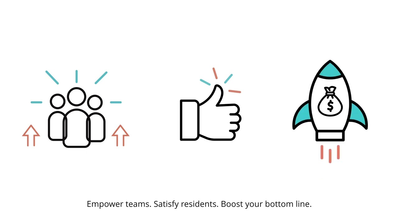 SmartRent for multifamily: Manage smarter, not harder