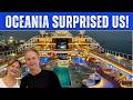 Oceania Vista: Worth the Price? Honest Review & Inside Look