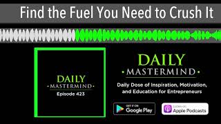 Find the Fuel You Need to Crush It