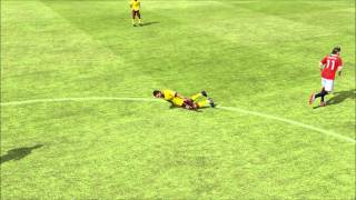Fifa 12 Breakdance ll Full HD
