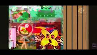 Derek And Sheep Stampede Add Round 4