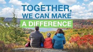 Recycle BC: Together we can make a difference