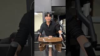 La Is So Performative