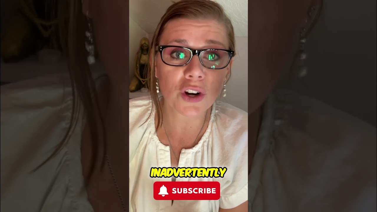 Is That a Generational Curse? Woah #shorts