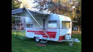 1968 Cardinal Deluxe- Medford, Oregon