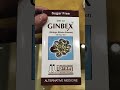 Ginbex syrup