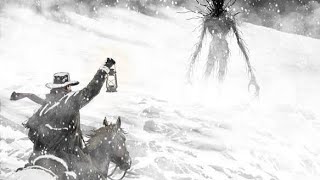 Searching for the twig man