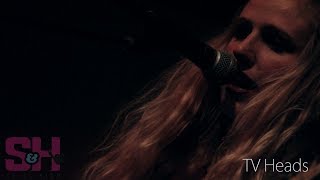 TV Heads - Devotional (LIVE at Resident DTLA)