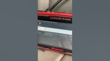 2018 Chevrolet Express 4.3 no crank TCM code P182F P18BC