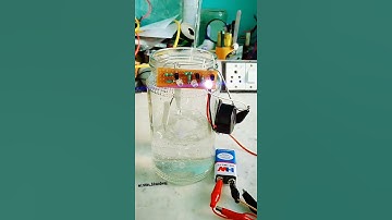 Water level indicator | watch complete video on my channel | dye water level indicator