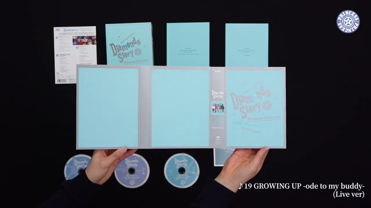【開封の儀】tvk Premium Box