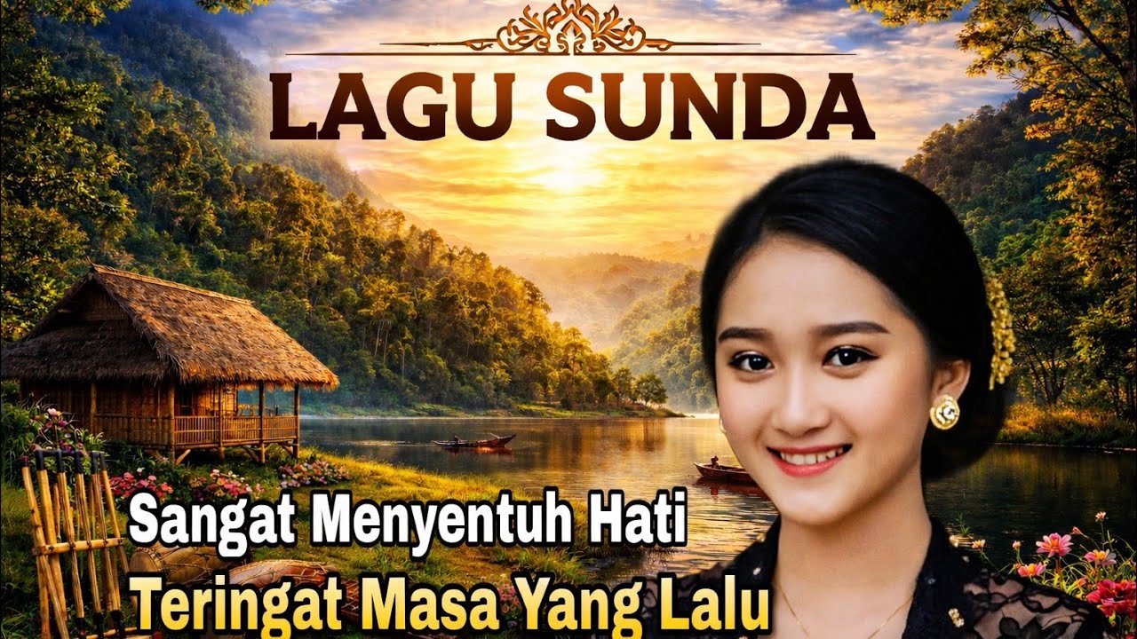 POP SUNDA LAWAS TERPOPULER PALING BANYAK DICARI ENAK DIDENGAR