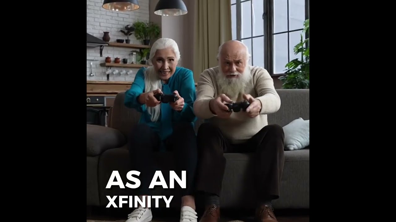 Play Games On Your Xfinity Cable Box