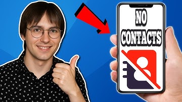 How To Remove Suggested Contacts When Sharing Photos On Android