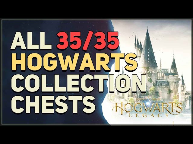 Hogwarts Legacy: campanha principal terá mais de 35 horas de