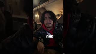 Jasiah drops a new song with lilbubblegum? #jasiah #trapmetal