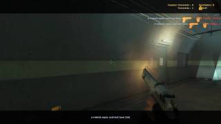 nuke flickshot unedited