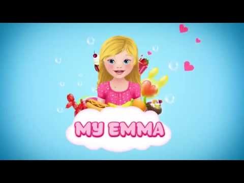 My Emma - Game Trailer