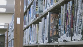 New Illinois law requires public libraries to carry Narcan