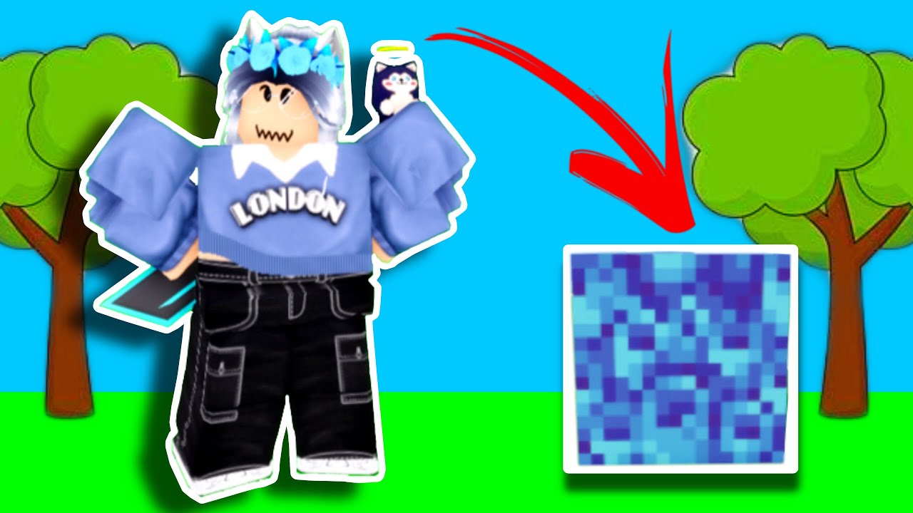 I BECAME A BLOCK In Roblox Bedwars YouTube i-became-a-block-in-roblox-bedwars-youtube