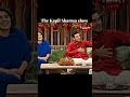 Kiku Sharda Ki Ultimate Comedy 😂 | Ranbir Kapoor & Neetu Kapoor | Kapil Sharma Show #shorts