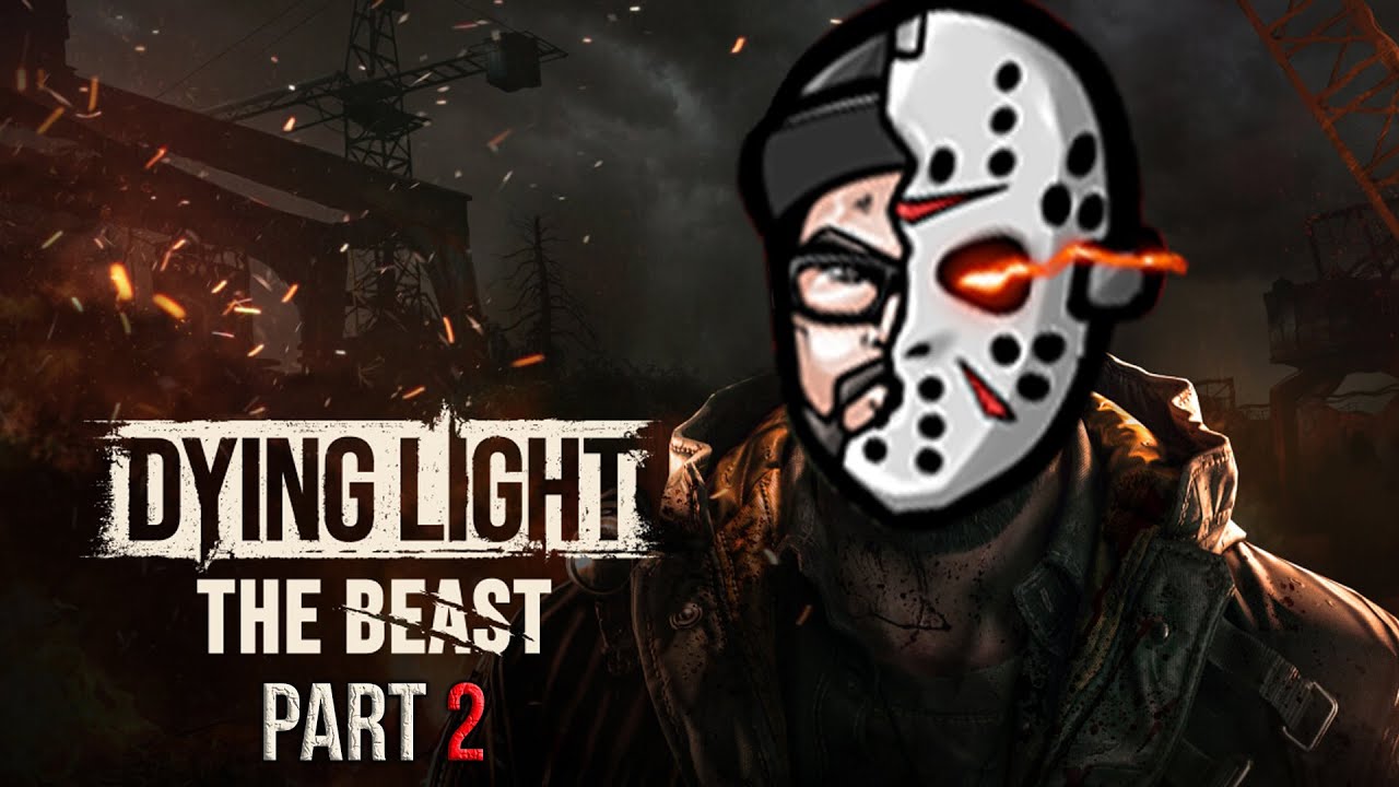 🔴 LIVE | Dying Light The Beast Gameplay Walkthrough - Part 2 (FULL GAME ...