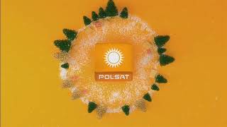 Polsat - Ident Boże Narodzenie 2019