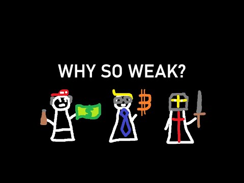 Modern Right Explained In 3 Minutes