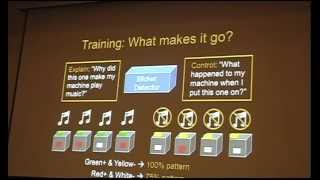 California Cognitive Science Conference 2015: Tania Lombrozo
