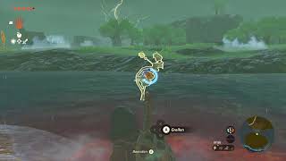 The Legend of Zelda: Tears of the Kingdom 💧 || #18 || Nintendo Switch 2 Edition